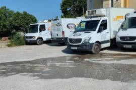 Commercial Building for sale in Chania Crete