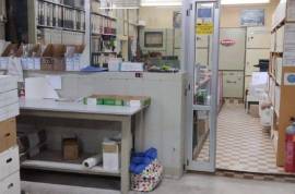 Commercial Building for sale in Chania Crete