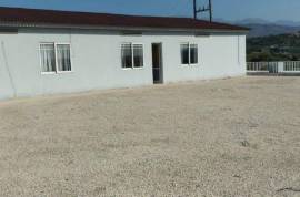 Commercial Building for sale in Chania Crete