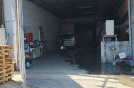Commercial Building for sale in Chania Crete