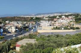 Commercial Building for sale in Chania Crete