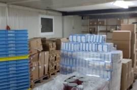 Commercial Building for sale in Chania Crete