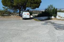 Commercial Building for sale in Chania Crete