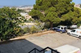 Commercial Building for sale in Chania Crete