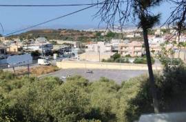 Commercial Building for sale in Chania Crete