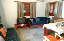 Maisonette For Sale In Vrahati Kokkoni