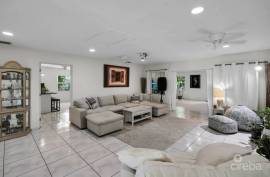 Luxury 4 Bed House For Sale in George Town The Cayman