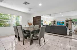 Luxury 4 Bed House For Sale in George Town The Cayman