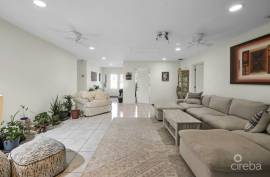 Luxury 4 Bed House For Sale in George Town The Cayman