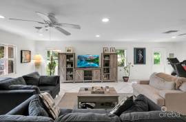 Luxury 4 Bed House For Sale in George Town The Cayman