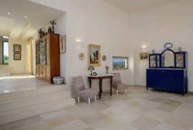 Luxury 7 Bed Villa For Sale in Heraklion Crete