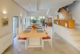 Luxury 7 Bed Villa For Sale in Heraklion Crete