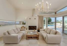Luxury 7 Bed Villa For Sale in Heraklion Crete
