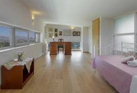 Luxury 7 Bed Villa For Sale in Heraklion Crete
