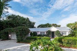Excellent 3 bed House For Sale Sanibel Island