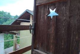 Stunning 2 Bedroom Airbnb Chalet For Sale in Miagliano Biella Piedmont Italy
