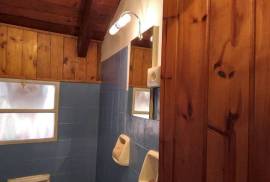 Stunning 2 Bedroom Airbnb Chalet For Sale in Miagliano Biella Piedmont Italy