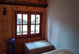 Stunning 2 Bedroom Airbnb Chalet For Sale in Miagliano Biella Piedmont Italy