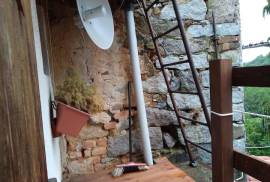 Stunning 2 Bedroom Airbnb Chalet For Sale in Miagliano Biella Piedmont Italy