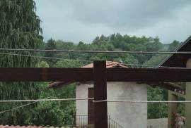 Stunning 2 Bedroom Airbnb Chalet For Sale in Miagliano Biella Piedmont Italy
