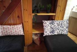 Stunning 2 Bedroom Airbnb Chalet For Sale in Miagliano Biella Piedmont Italy