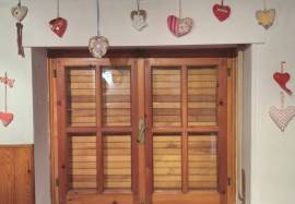 Stunning 2 Bedroom Airbnb Chalet For Sale in Miagliano Biella Piedmont Italy