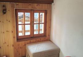 Stunning 2 Bedroom Airbnb Chalet For Sale in Miagliano Biella Piedmont Italy