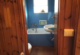Stunning 2 Bedroom Airbnb Chalet For Sale in Miagliano Biella Piedmont Italy