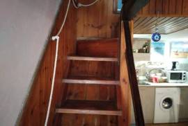 Stunning 2 Bedroom Airbnb Chalet For Sale in Miagliano Biella Piedmont Italy