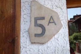 Stunning 2 Bedroom Airbnb Chalet For Sale in Miagliano Biella Piedmont Italy