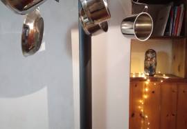 Stunning 2 Bedroom Airbnb Chalet For Sale in Miagliano Biella Piedmont Italy