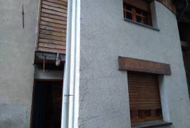 Stunning 2 Bedroom Airbnb Chalet For Sale in Miagliano Biella Piedmont Italy