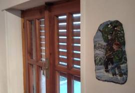 Stunning 2 Bedroom Airbnb Chalet For Sale in Miagliano Biella Piedmont Italy