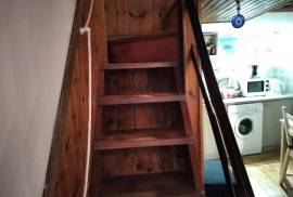 Stunning 2 Bedroom Airbnb Chalet For Sale in Miagliano Biella Piedmont Italy