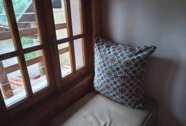 Stunning 2 Bedroom Airbnb Chalet For Sale in Miagliano Biella Piedmont Italy
