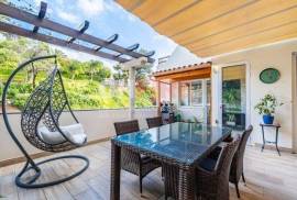 3 bedroom apartment in São Martinho – Exclusivity, Comfort and Leisure in One Place!