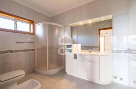 Detached House T4 in Gavião with 1000m2 of land