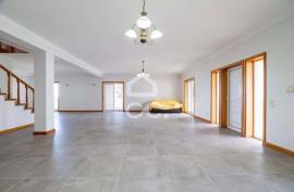 Detached House T4 in Gavião with 1000m2 of land