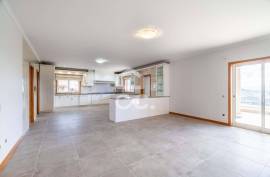 Detached House T4 in Gavião with 1000m2 of land