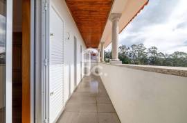 Detached House T4 in Gavião with 1000m2 of land