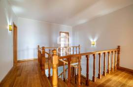 Detached House T4 in Gavião with 1000m2 of land