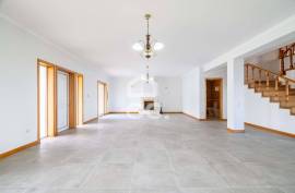 Detached House T4 in Gavião with 1000m2 of land