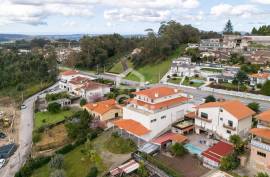 Detached House T4 in Gavião with 1000m2 of land