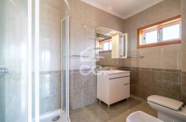 Detached House T4 in Gavião with 1000m2 of land