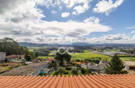 Detached House T4 in Gavião with 1000m2 of land