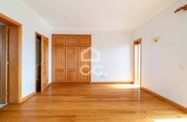 Detached House T4 in Gavião with 1000m2 of land