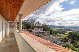 Detached House T4 in Gavião with 1000m2 of land