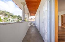Detached House T4 in Gavião with 1000m2 of land