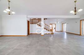 Detached House T4 in Gavião with 1000m2 of land