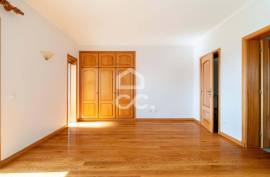 Detached House T4 in Gavião with 1000m2 of land